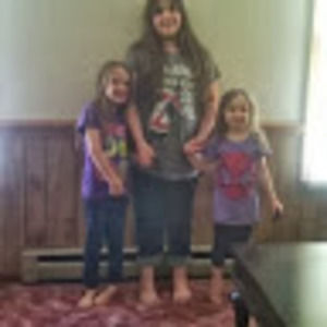 Meet your Posher, Katherine